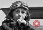 Standbild Elinor Smith Mineola New York USA, 1931, aus Sekunde 18 historischem Filmmaterial Videoclip 65675041977