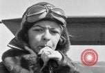 Standbild Elinor Smith Mineola New York USA, 1931, aus Sekunde 20 historischem Filmmaterial Videoclip 65675041977