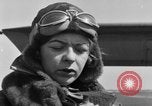 Standbild Elinor Smith Mineola New York USA, 1931, aus Sekunde 21 historischem Filmmaterial Videoclip 65675041977