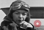 Standbild Elinor Smith Mineola New York USA, 1931, aus Sekunde 22 historischem Filmmaterial Videoclip 65675041977