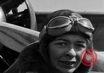 Standbild Elinor Smith Mineola New York USA, 1931, aus Sekunde 30 historischem Filmmaterial Videoclip 65675041977