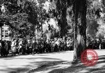 Image of University of California Berkeley California USA, 1931, second 30 stock footage video 65675041978