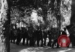Image of University of California Berkeley California USA, 1931, second 33 stock footage video 65675041978