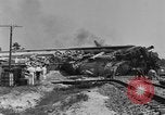 Standbild Zugunglueck Delray Florida USA, 1931, aus Sekunde 12 historischem Filmmaterial Videoclip 65675041979