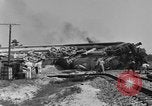 Standbild Zugunglueck Delray Florida USA, 1931, aus Sekunde 13 historischem Filmmaterial Videoclip 65675041979