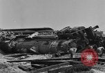 Standbild Zugunglueck Delray Florida USA, 1931, aus Sekunde 16 historischem Filmmaterial Videoclip 65675041979