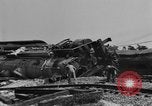 Standbild Zugunglueck Delray Florida USA, 1931, aus Sekunde 20 historischem Filmmaterial Videoclip 65675041979