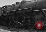 Standbild Zugunglueck Delray Florida USA, 1931, aus Sekunde 27 historischem Filmmaterial Videoclip 65675041979
