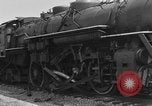 Standbild Zugunglueck Delray Florida USA, 1931, aus Sekunde 29 historischem Filmmaterial Videoclip 65675041979