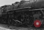 Standbild Zugunglueck Delray Florida USA, 1931, aus Sekunde 30 historischem Filmmaterial Videoclip 65675041979