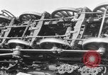 Standbild Zugunglueck Delray Florida USA, 1931, aus Sekunde 55 historischem Filmmaterial Videoclip 65675041979