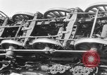 Standbild Zugunglueck Delray Florida USA, 1931, aus Sekunde 56 historischem Filmmaterial Videoclip 65675041979