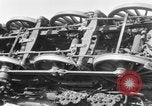 Standbild Zugunglueck Delray Florida USA, 1931, aus Sekunde 57 historischem Filmmaterial Videoclip 65675041979