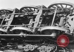 Standbild Zugunglueck Delray Florida USA, 1931, aus Sekunde 58 historischem Filmmaterial Videoclip 65675041979