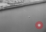 Standbild Bagnell Dam Missouri United States USA, 1931, aus Sekunde 10 historischem Filmmaterial Videoclip 65675041980
