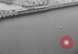 Standbild Bagnell Dam Missouri United States USA, 1931, aus Sekunde 11 historischem Filmmaterial Videoclip 65675041980