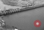 Standbild Bagnell Dam Missouri United States USA, 1931, aus Sekunde 13 historischem Filmmaterial Videoclip 65675041980