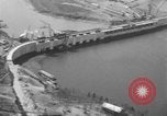 Standbild Bagnell Dam Missouri United States USA, 1931, aus Sekunde 14 historischem Filmmaterial Videoclip 65675041980