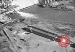 Standbild Bagnell Dam Missouri United States USA, 1931, aus Sekunde 18 historischem Filmmaterial Videoclip 65675041980