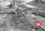 Standbild Bagnell Dam Missouri United States USA, 1931, aus Sekunde 19 historischem Filmmaterial Videoclip 65675041980