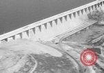Standbild Bagnell Dam Missouri United States USA, 1931, aus Sekunde 22 historischem Filmmaterial Videoclip 65675041980