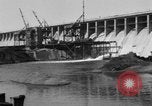 Standbild Bagnell Dam Missouri United States USA, 1931, aus Sekunde 29 historischem Filmmaterial Videoclip 65675041980
