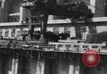 Standbild Bagnell Dam Missouri United States USA, 1931, aus Sekunde 31 historischem Filmmaterial Videoclip 65675041980