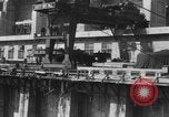 Standbild Bagnell Dam Missouri United States USA, 1931, aus Sekunde 33 historischem Filmmaterial Videoclip 65675041980