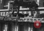 Standbild Bagnell Dam Missouri United States USA, 1931, aus Sekunde 34 historischem Filmmaterial Videoclip 65675041980