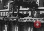 Standbild Bagnell Dam Missouri United States USA, 1931, aus Sekunde 35 historischem Filmmaterial Videoclip 65675041980