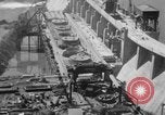 Standbild Bagnell Dam Missouri United States USA, 1931, aus Sekunde 37 historischem Filmmaterial Videoclip 65675041980
