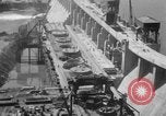 Standbild Bagnell Dam Missouri United States USA, 1931, aus Sekunde 38 historischem Filmmaterial Videoclip 65675041980