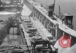 Standbild Bagnell Dam Missouri United States USA, 1931, aus Sekunde 39 historischem Filmmaterial Videoclip 65675041980