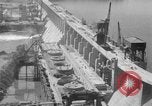 Standbild Bagnell Dam Missouri United States USA, 1931, aus Sekunde 40 historischem Filmmaterial Videoclip 65675041980