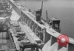 Standbild Bagnell Dam Missouri United States USA, 1931, aus Sekunde 42 historischem Filmmaterial Videoclip 65675041980