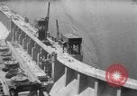 Standbild Bagnell Dam Missouri United States USA, 1931, aus Sekunde 44 historischem Filmmaterial Videoclip 65675041980