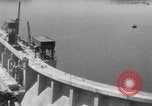 Standbild Bagnell Dam Missouri United States USA, 1931, aus Sekunde 46 historischem Filmmaterial Videoclip 65675041980