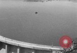 Standbild Bagnell Dam Missouri United States USA, 1931, aus Sekunde 50 historischem Filmmaterial Videoclip 65675041980