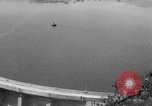 Standbild Bagnell Dam Missouri United States USA, 1931, aus Sekunde 51 historischem Filmmaterial Videoclip 65675041980
