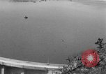 Standbild Bagnell Dam Missouri United States USA, 1931, aus Sekunde 52 historischem Filmmaterial Videoclip 65675041980