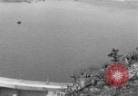 Standbild Bagnell Dam Missouri United States USA, 1931, aus Sekunde 53 historischem Filmmaterial Videoclip 65675041980
