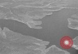 Standbild Bagnell Dam Missouri United States USA, 1931, aus Sekunde 60 historischem Filmmaterial Videoclip 65675041980