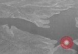 Standbild Bagnell Dam Missouri United States USA, 1931, aus Sekunde 61 historischem Filmmaterial Videoclip 65675041980