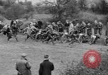 Standbild Motor Bike race Richmond England, 1931, aus Sekunde 11 historischem Filmmaterial Videoclip 65675041981