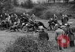 Standbild Motor Bike race Richmond England, 1931, aus Sekunde 16 historischem Filmmaterial Videoclip 65675041981