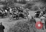 Standbild Motor Bike race Richmond England, 1931, aus Sekunde 17 historischem Filmmaterial Videoclip 65675041981