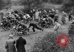 Standbild Motor Bike race Richmond England, 1931, aus Sekunde 18 historischem Filmmaterial Videoclip 65675041981