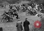 Standbild Motor Bike race Richmond England, 1931, aus Sekunde 19 historischem Filmmaterial Videoclip 65675041981