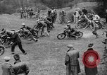 Standbild Motor Bike race Richmond England, 1931, aus Sekunde 20 historischem Filmmaterial Videoclip 65675041981