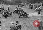 Standbild Motor Bike race Richmond England, 1931, aus Sekunde 21 historischem Filmmaterial Videoclip 65675041981